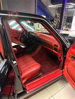 مرسيدس بنز S-Class